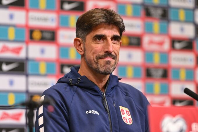 Veljko Paunović