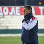 Vladan Milojević