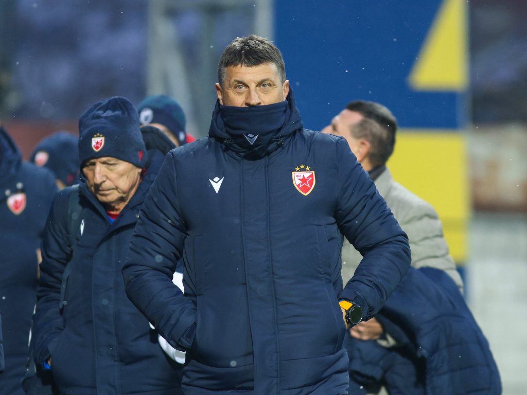 Vladan Milojević