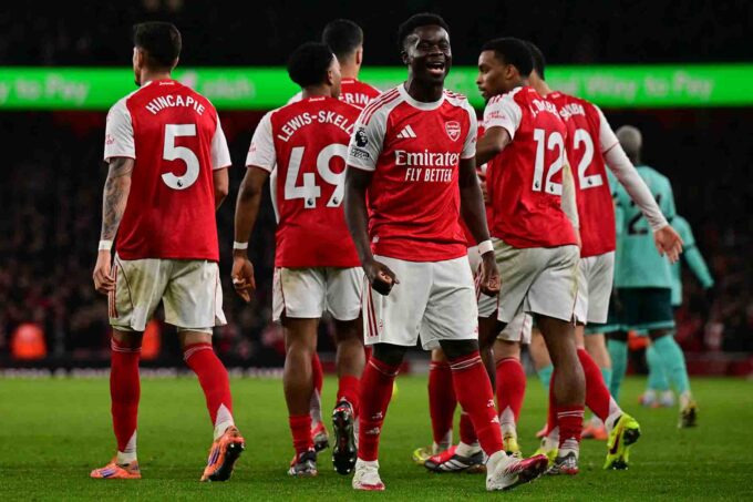 Arsenal