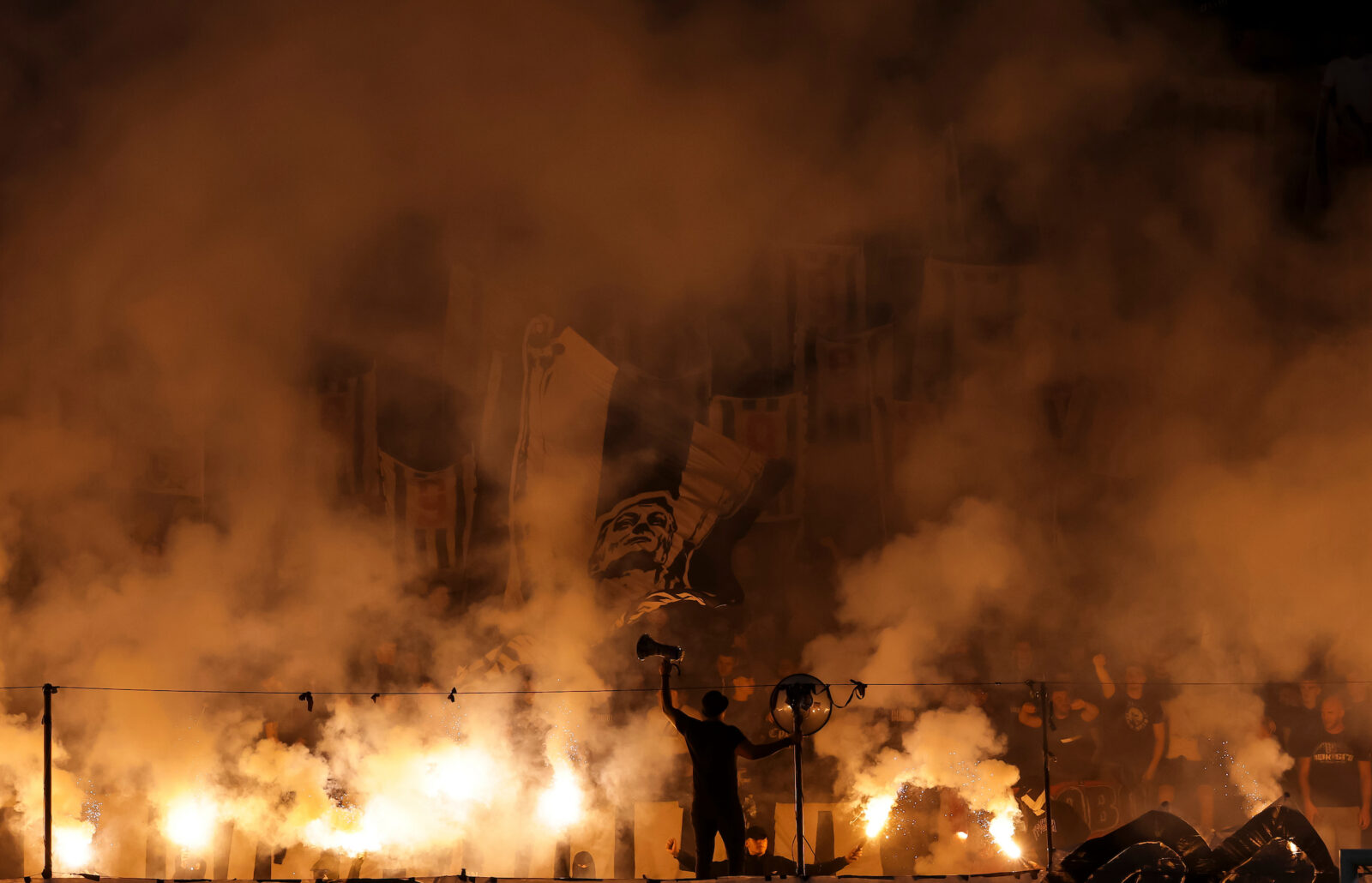 Crvena zvezda - Partizan