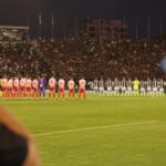 Crvena zvezda - Partizan