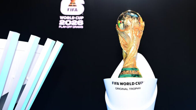 FIFA Svetsko prvensto 2026
