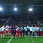 FK Crvena zvezda