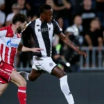 FK Partizan - FK Crvena zvezda