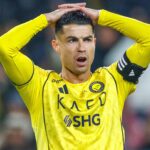 Kristijano Ronaldo