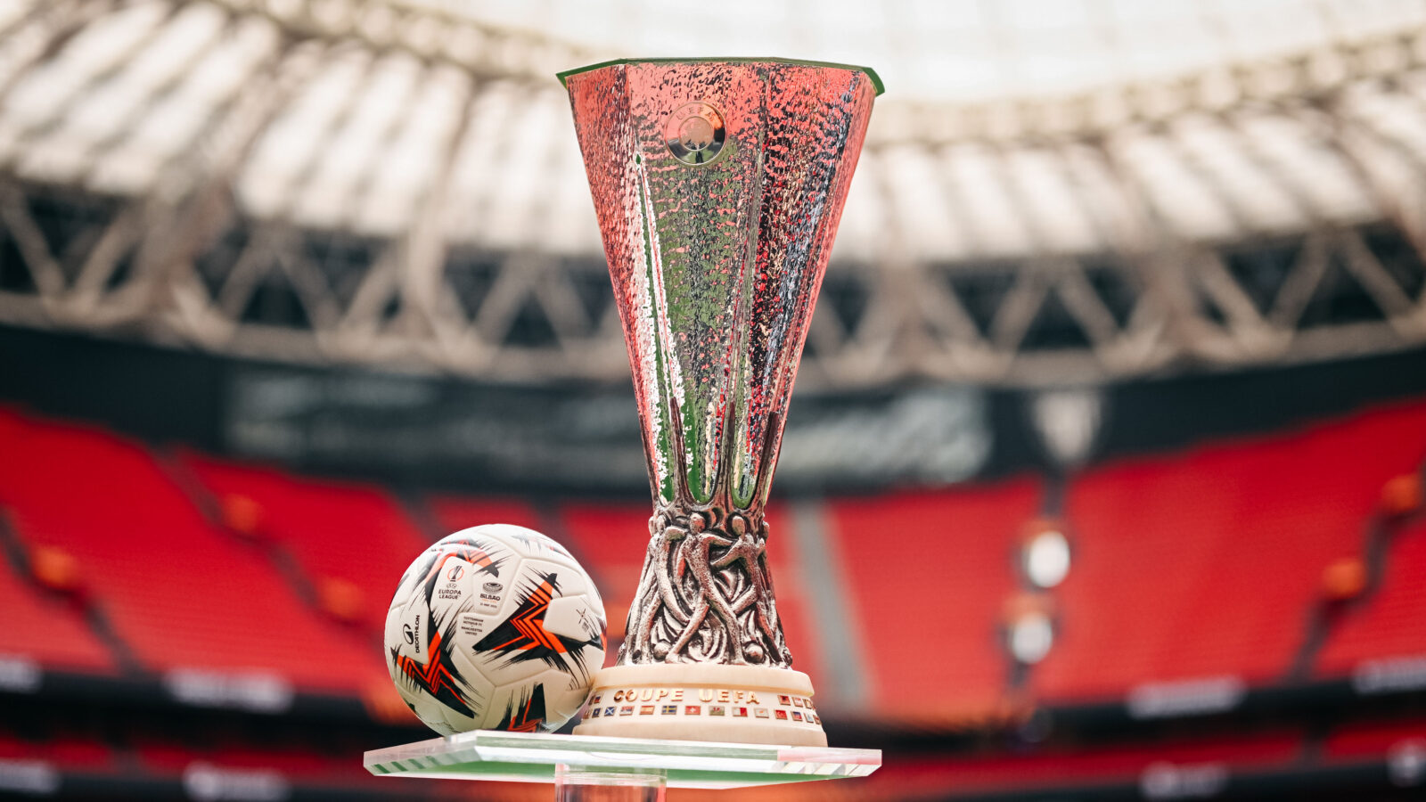 Liga Evrope