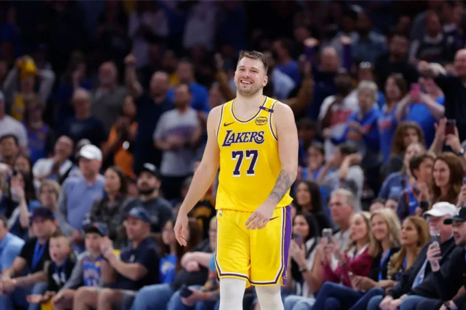 Luka Dončić