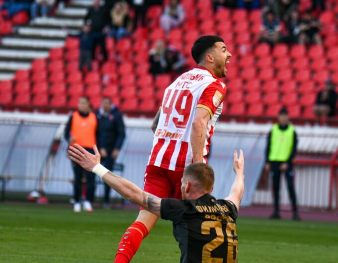 Nemanja Radonjić