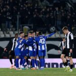 Partizan - OFK Beograd