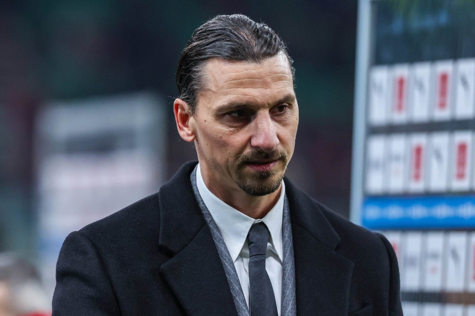 Zlatan Ibrahimović