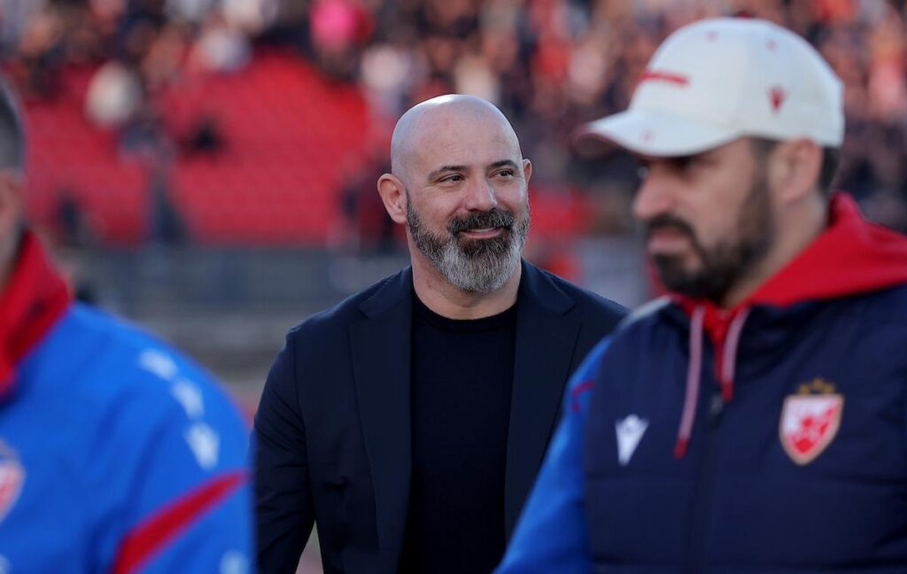 Dejan Stanković