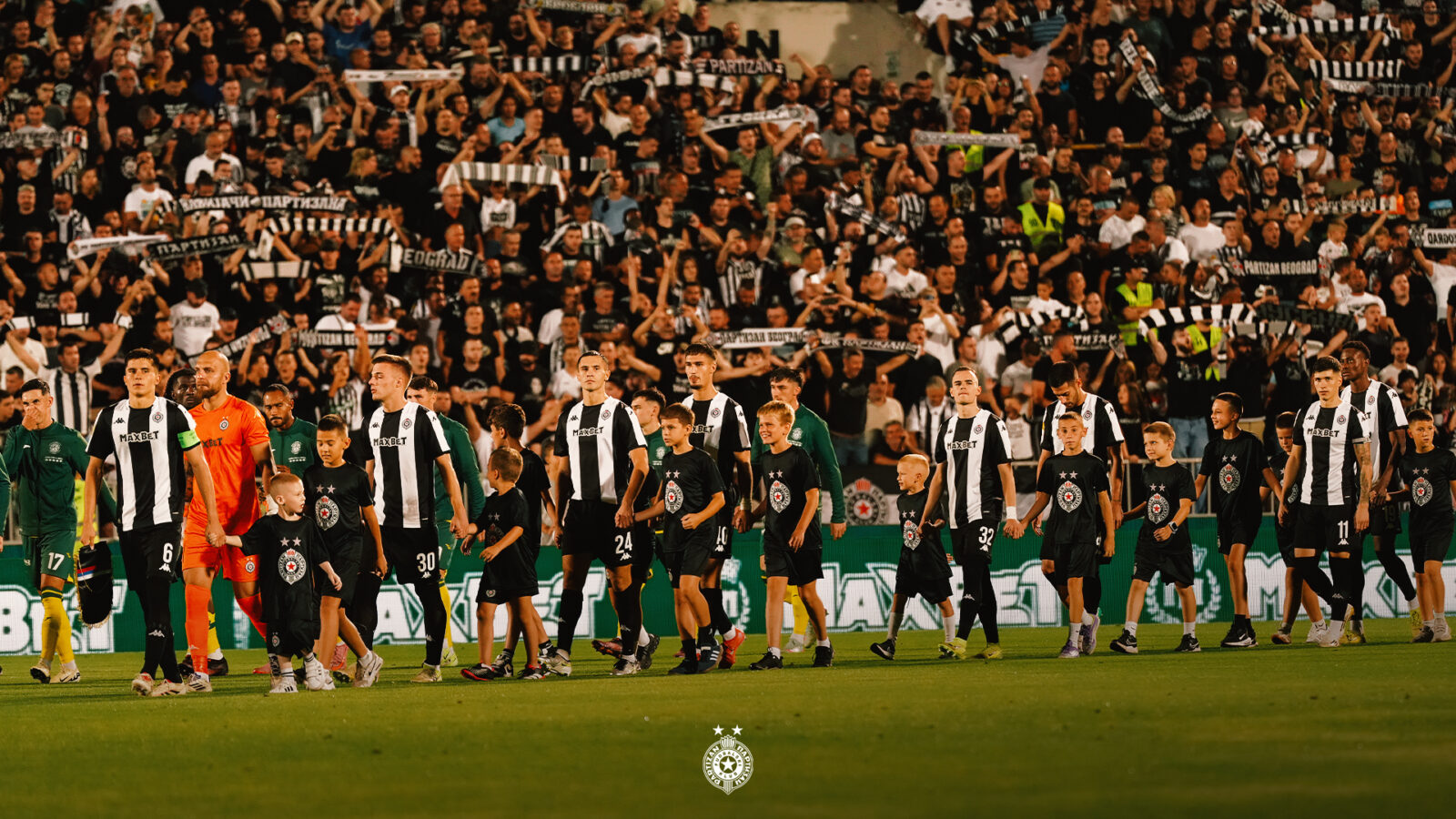 FK Partizan