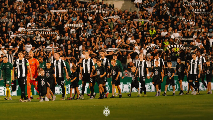 FK Partizan