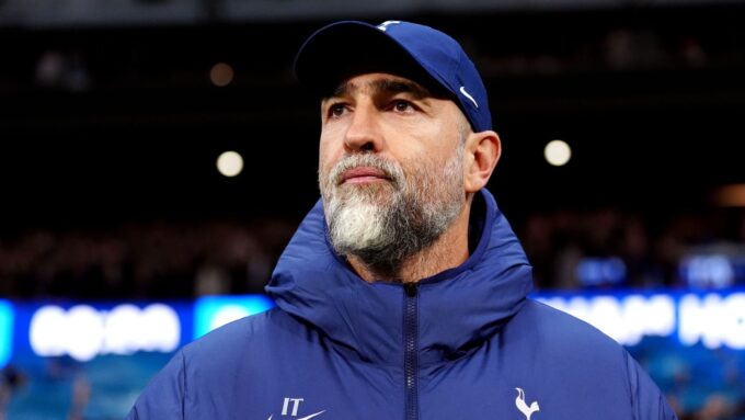 Igor Tudor