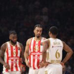 KK Crvena zvezda