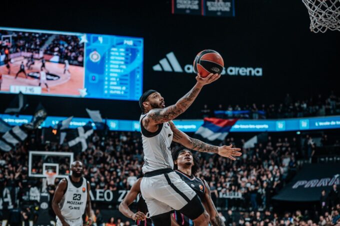 KK Partizan