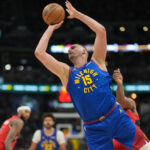 Nikola Jokić