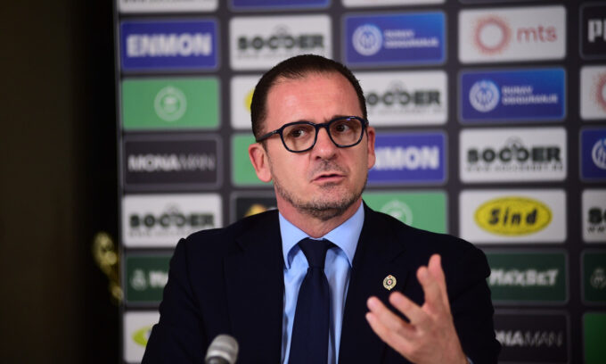 Predrag Mijatović