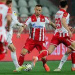 Crvena zvezda - Partizan