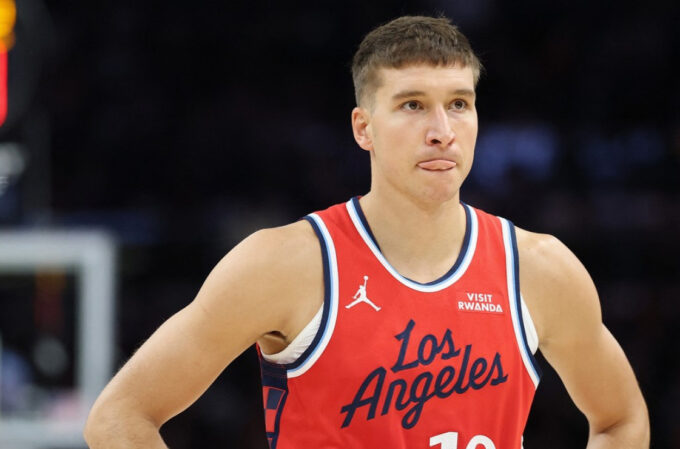 Bogdan Bogdanović