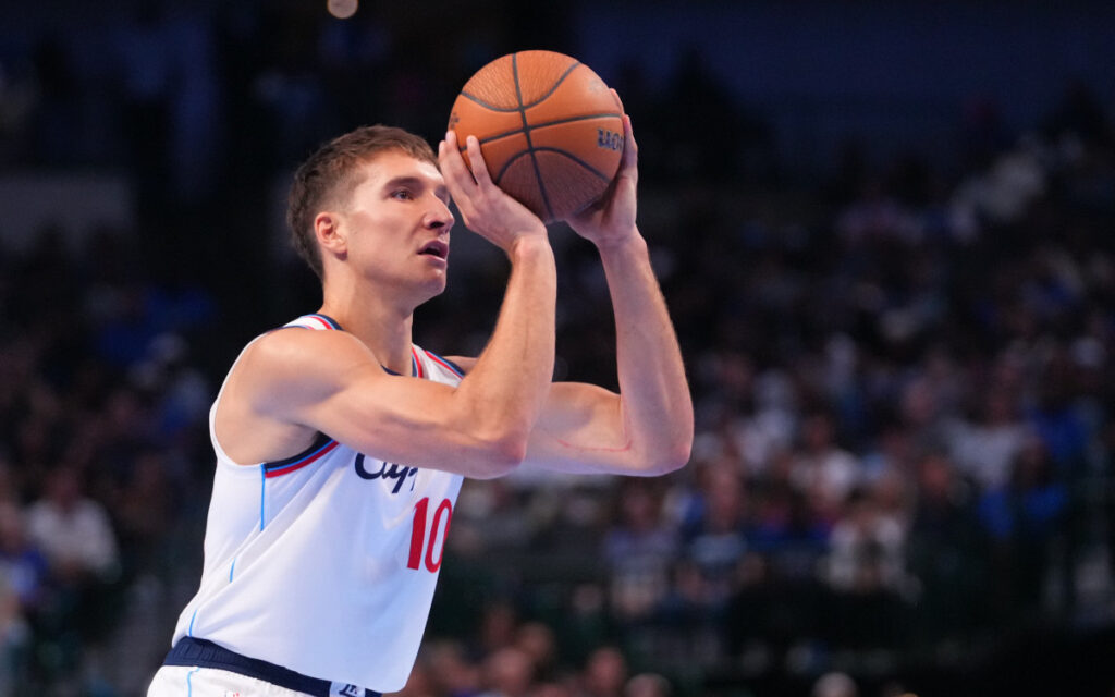 Bogdan Bogdanović