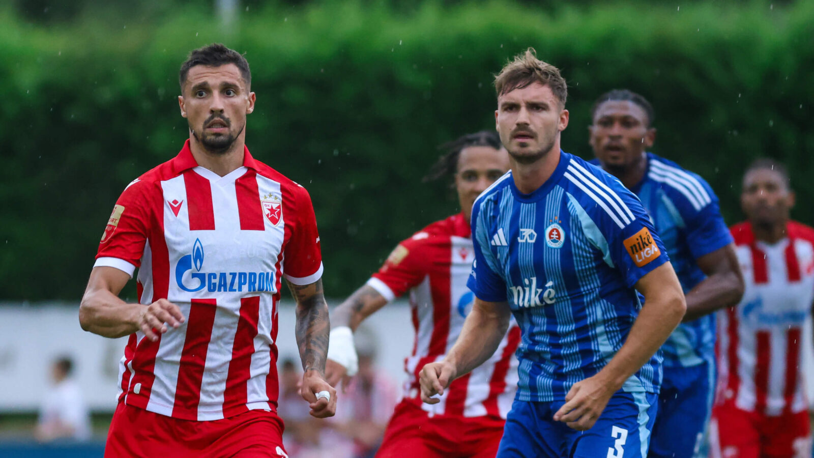 Crvena zvezda