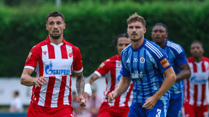 Crvena zvezda