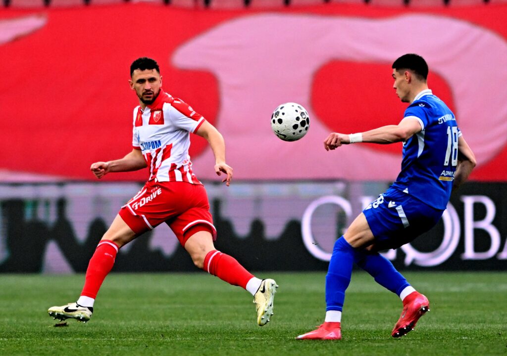 Crvena zvezda