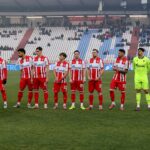 FK Crvena zvezda