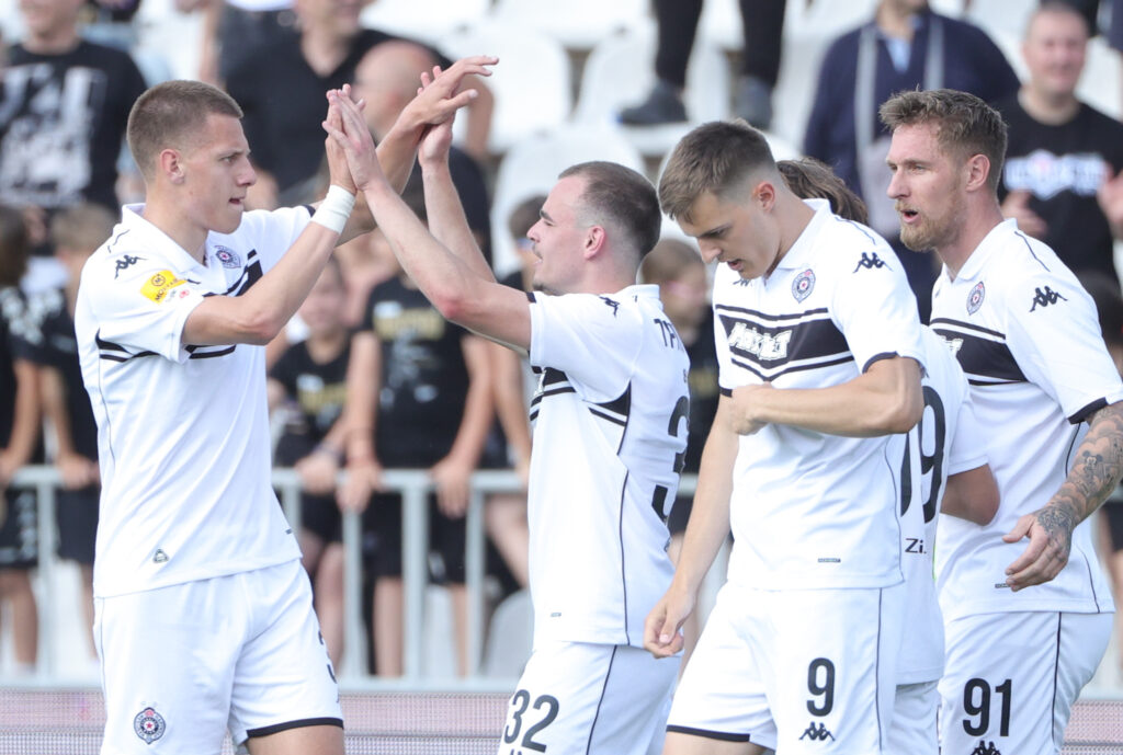 FK Partizan
