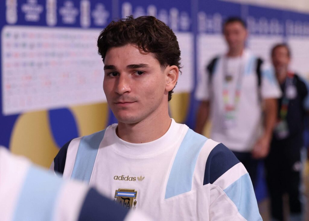 Hulijan Alvarez