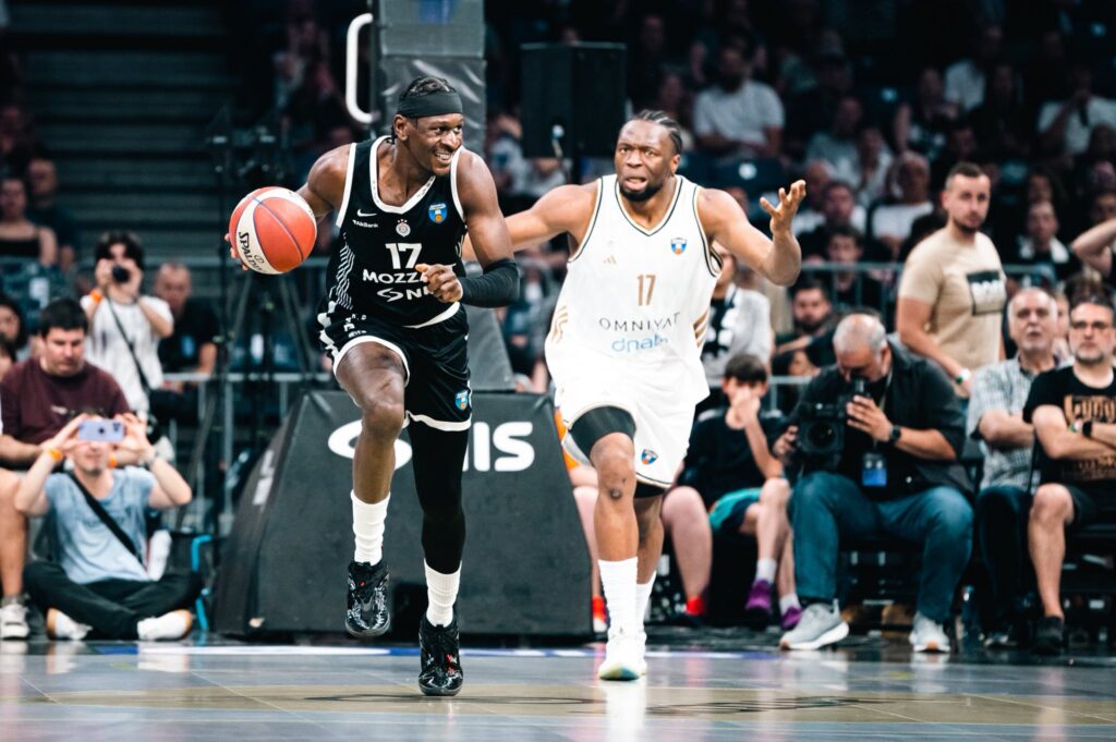 KK Partizan