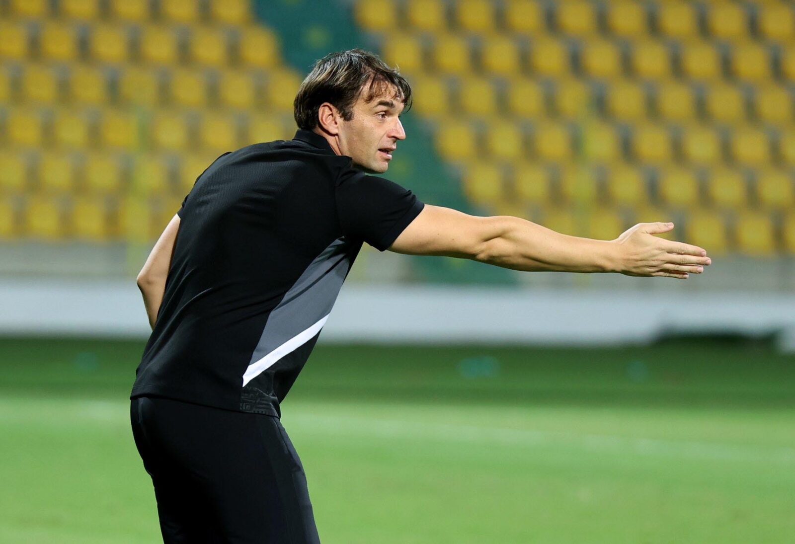 Miloš Milojević