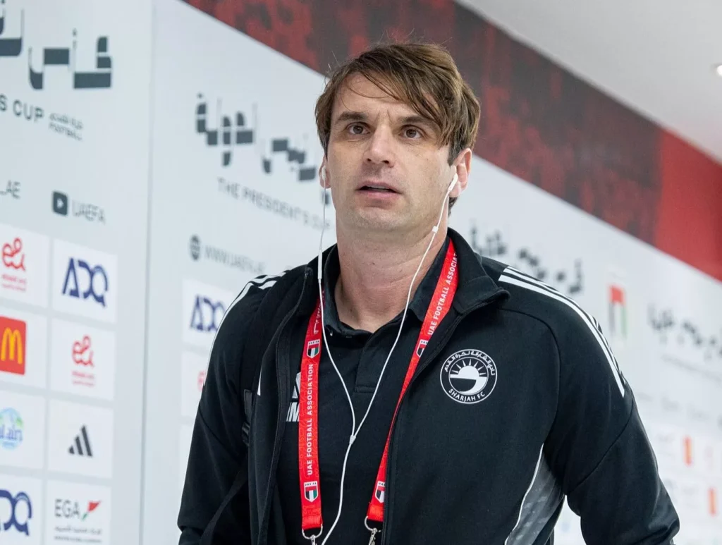 Miloš Milojević