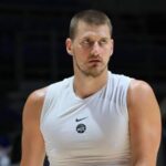 Nikola Jokić