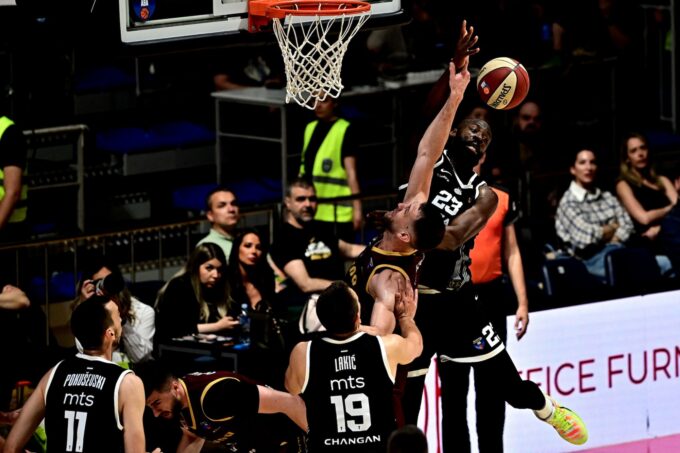 Partizan