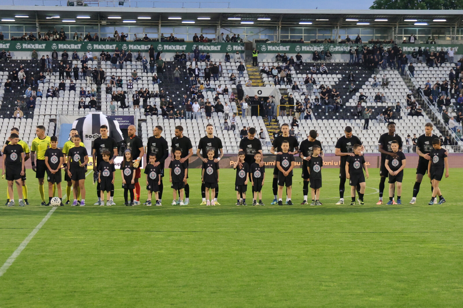 Partizan