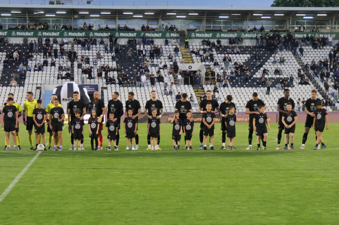 Partizan