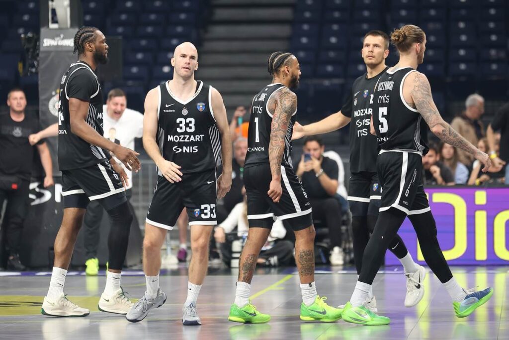 Partizan