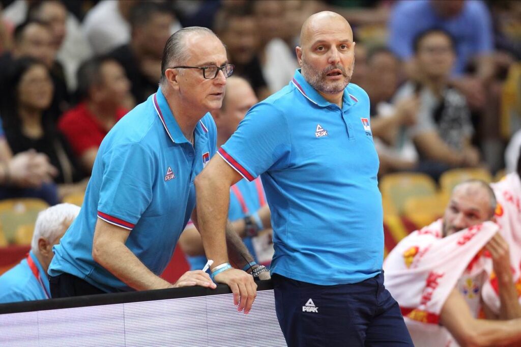 Sale Đorđević