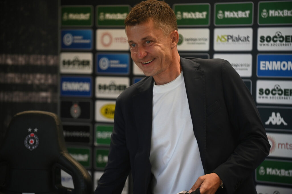 Saša Ilić
