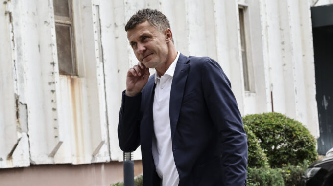 Saša Ilić