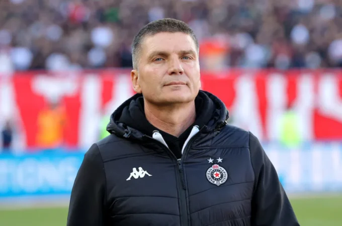 Srđan Blagojević