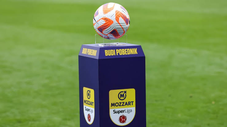 Superliga