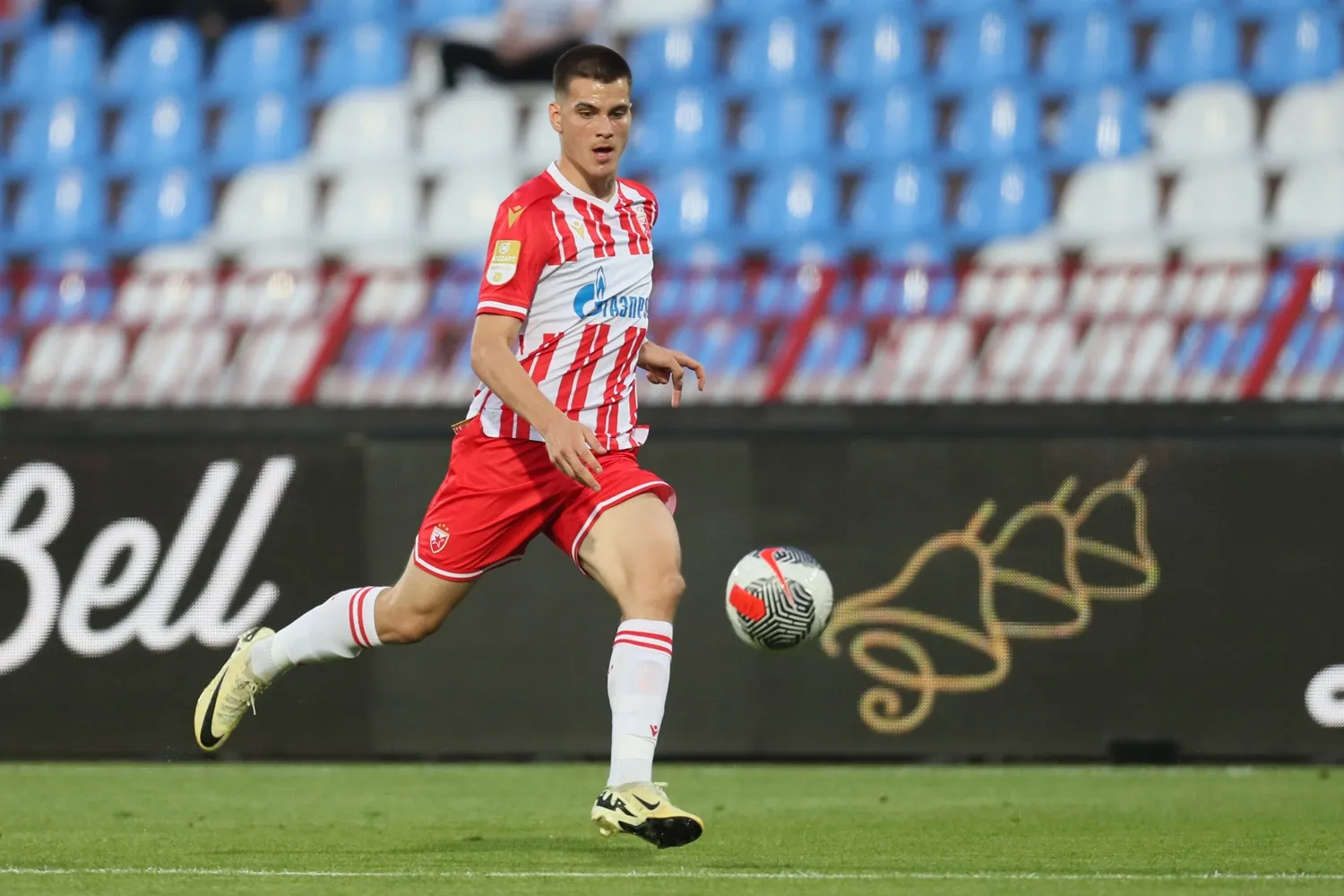 Uroš Sremčević
