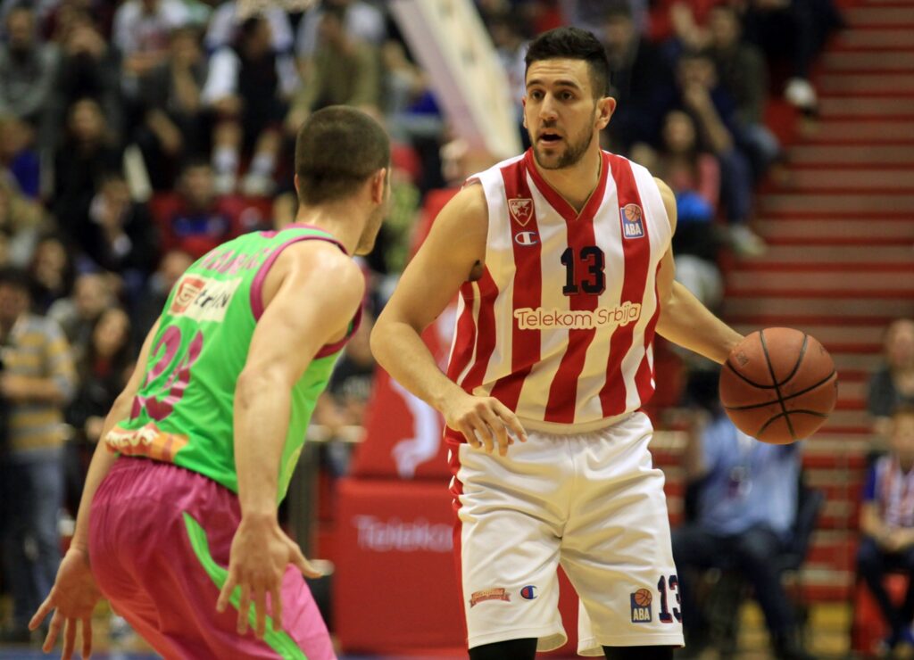 Vasilije Micić