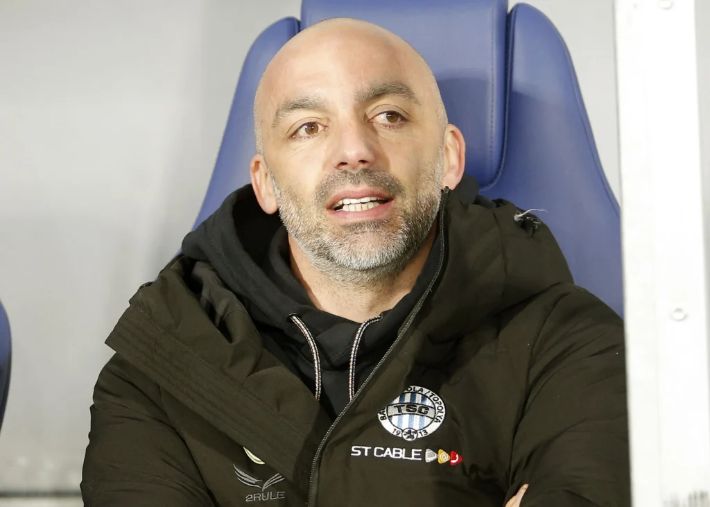Žarko Lazetić