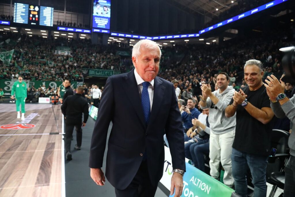 Željko Obradović