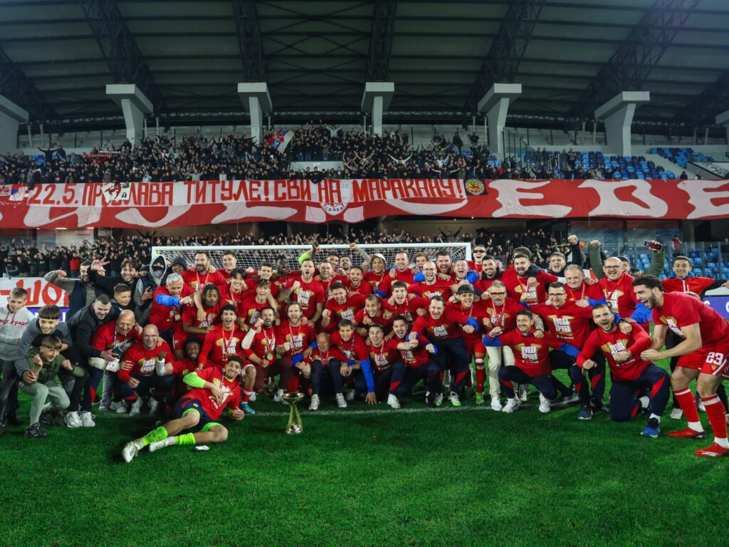 Crvena zvezda